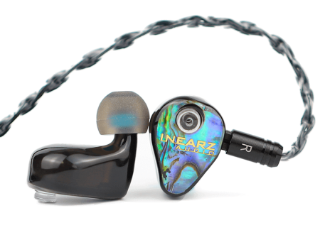 Z22 Ambient Inearz Audio Universal IEM Hot on Sale