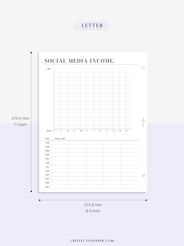 N131-7 | Social Media Income Tracker Supply