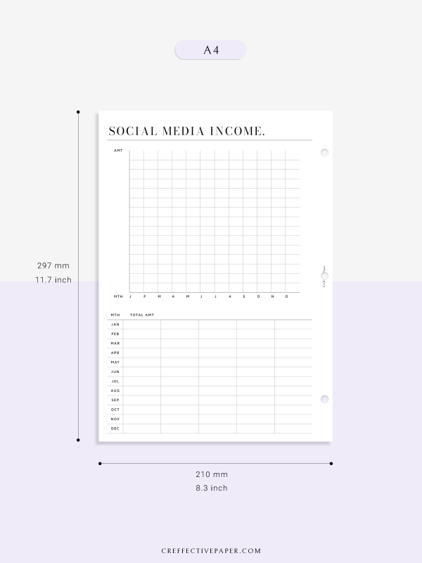 N131-7 | Social Media Income Tracker Supply