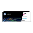 HP 415X High Yield Magenta Original LaserJet Toner Cartridge W2033X Online Hot Sale