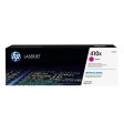 HP 410X High Yield Original LaserJet Toner Cartridge - Magenta CF413X Online Sale