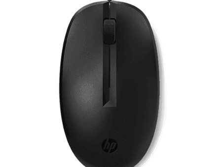 HP 128 Laser Wired Mouse 265D9AA on Sale