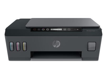 HP Smart Tank 515 Wireless All-in-One Printer 1TJ09A Online Hot Sale