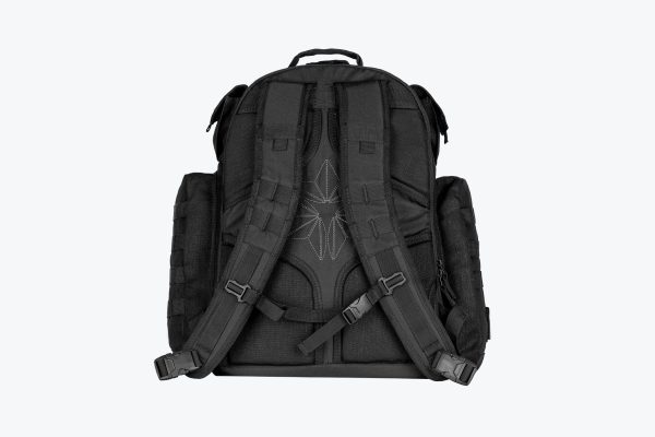 Datsusara Backpack - JRE Logo Sale