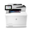 HP Color LaserJet Pro MFP M479fdw Multifunction Colour Laser Printer W1A80A Sale