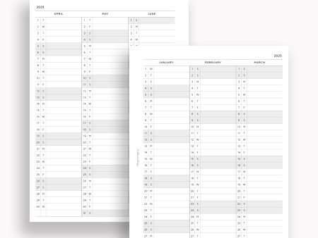 Y112_2025 | 2025 Yearly Overview Supply