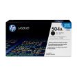 HP 504A Original LaserJet Toner Cartridge - Black CE250A Discount