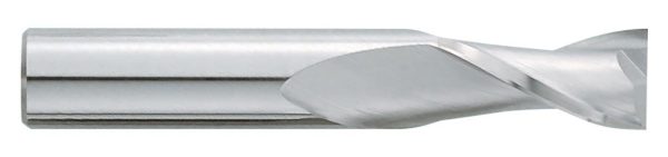 (3 Pack) 3 4  x 5  x 8  Super Long Square Carbide End Mill Discount