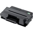 Samsung MLT-D205E Extra High Yield Original Toner Cartridge - Black SU953A For Sale