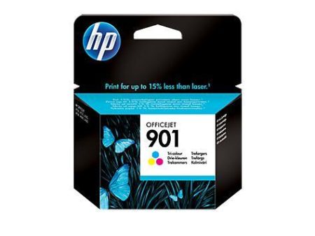 HP 901 Ink Cartridge color Online Hot Sale