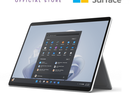 Microsoft Surface Pro 9 for Business i7 16GB 256GB SSD 13  CM Window 11 SC English British Laptop | pro 9 i7 Laptop | Microsoft Surface Laptop For Sale