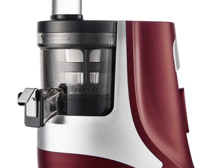 Refurbished H-AF Slow Juicer For Cheap