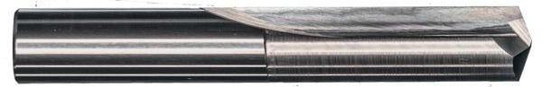 (10) Pack 1 2  x 2-1 4  LOF x 3-3 4  OAL Straight Flute Carbide Drill Bit For Cheap