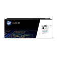 HP 658X High Yield Black Original LaserJet Toner Cartridge W2000X For Sale