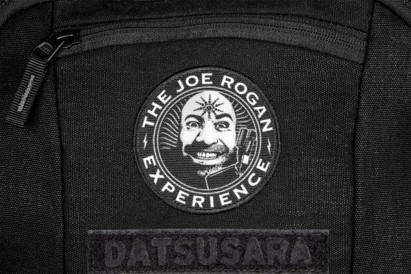 Datsusara Backpack - JRE Logo Sale