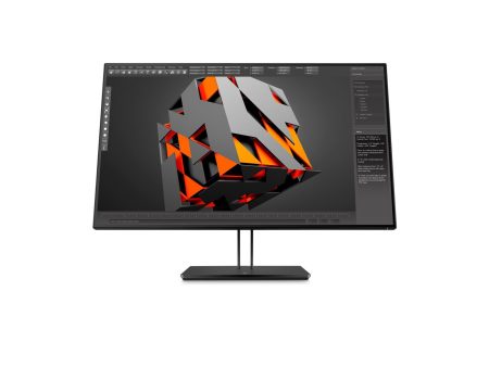 HP Z32 31.5  4K UHD Display Monitor 1AA81A4 For Cheap