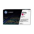 HP 654A Original LaserJet Toner Cartridge CF333A Sale