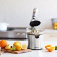 Hurom Citrus Juicer For Discount