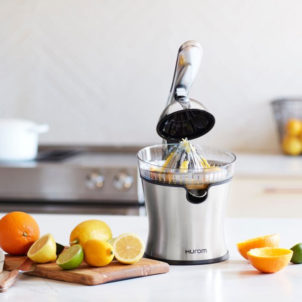 Hurom Citrus Juicer For Discount