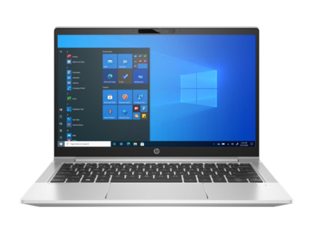 HP ProBook 630 G8 13.3’ Core i5-1135G7 8GB RAM 256GB SSD Win Pro 10 Laptop 3S8S5EA Cheap