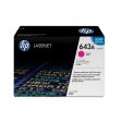 HP 643A Original LaserJet Toner Cartridge - Magenta Q5953A Online