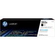 HP 203X High Yield Original LaserJet Toner Cartridge - Black CF540X Online