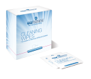 Cleaning Wipes Box of 30 for Inearz Audio products Online Sale