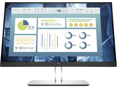 HP E22 G4 21.5  FHD 5ms Monitor 9VH72AA Supply