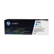 HP 312A Original LaserJet Toner Cartridge - Cyan CF381A Online