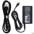 USB-C 65W Charger for Chromebooks (Lenovo) and EliteBook 840 G8 and 860 G9 Laptops. For Discount