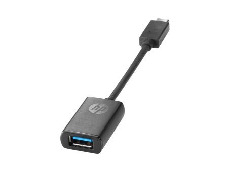 HP USB Adapter - 14.08 Cm USB-C to 3.0 N2Z63AA For Sale