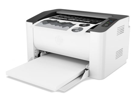 HP Laser 107w A4 Mono Printer 4ZB78A Sale