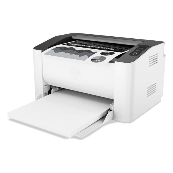 HP Laser 107w A4 Mono Printer 4ZB78A Sale