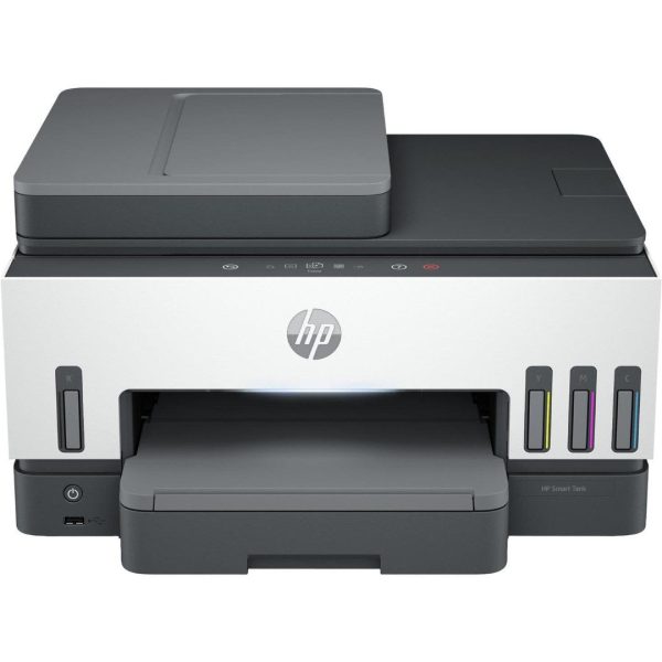 HP Smart Tank 790 Wireless Duplex All-in-One Printer 4WF66A For Cheap