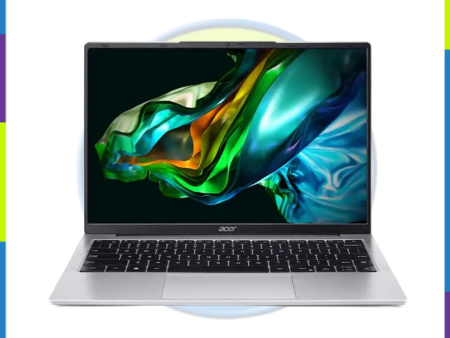 Acer AL14-31P-36BE i3-N300 8GB 512GB SSD 14  Shared Win11 with Acer LZ.BPKM6.B12 15.6” Backpack Supply