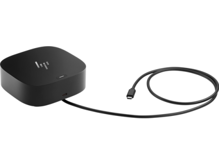 HP USB-C G5 Essential Dock Supply