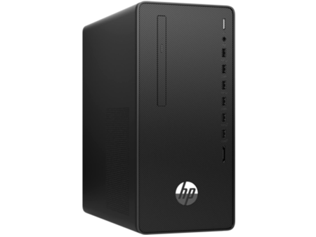 HP 290 G4 Core i3-10100 4GB RAM 1TB HDD Win 10 Pro Microtower PC Bundle 123N7EA Cheap