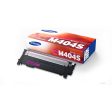 Samsung CLT-M404S Original Toner Cartridge - Magenta SU234A Fashion