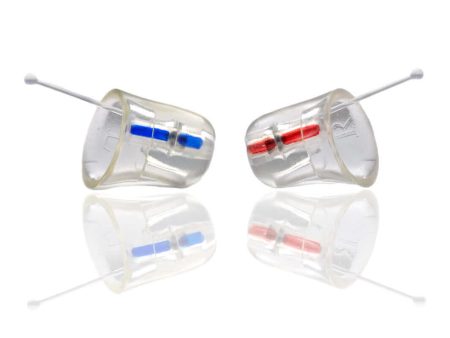 Earasers Hi-Fi Earplugs on Sale