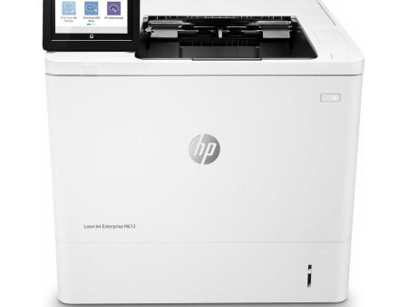 HP LaserJet Enterprise M612dn Mono Laser Printer 7PS86A Cheap