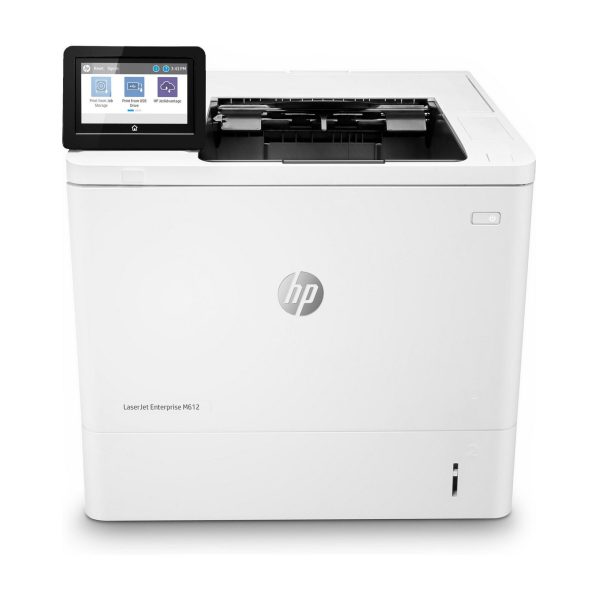 HP LaserJet Enterprise M612dn Mono Laser Printer 7PS86A Cheap