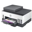 HP Smart Tank 790 Wireless Duplex All-in-One Printer 4WF66A For Cheap