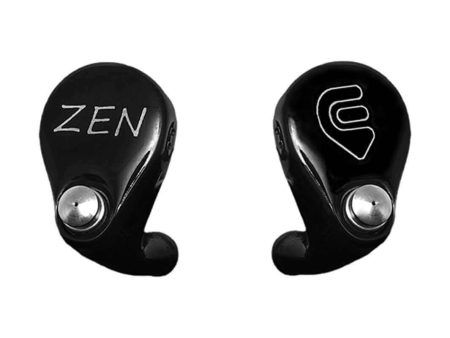 Zen 4 Universal fit in ear monitor Inearz Audio For Cheap