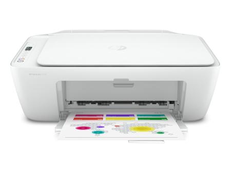 HP DeskJet 2710 All-in-One Colour Inkjet Printer 5AR83B For Cheap