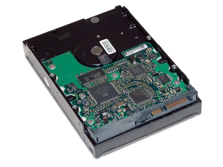 HP 2TB SATA 6Gb s 7200rpm 3.5  Internal Hard Drive QB576AA Online now