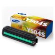 Samsung CLT-Y504S Yellow Original Toner Cartridge SU504A For Discount