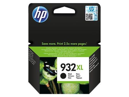 HP 932XL Ink CartridgesBlack Discount