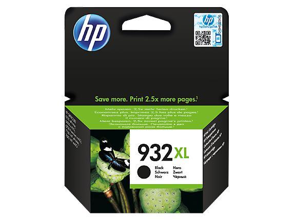 HP 932XL Ink CartridgesBlack Discount