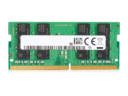 HP 4GB 3200MHz DDR4 SODIMM Memory 13L79AA Online Hot Sale