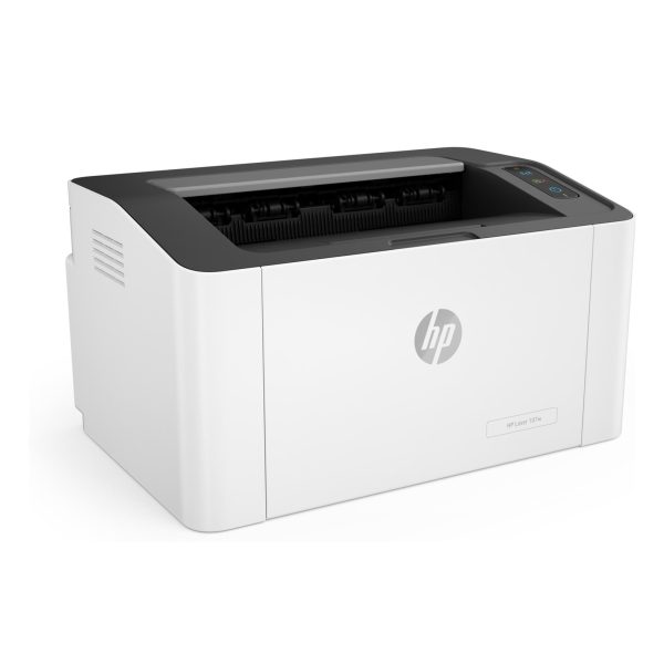 HP Laser 107w A4 Mono Printer 4ZB78A Sale